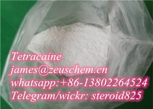 Buy Tetracaine Procaine Lidocaine Benzocaine Dimethocaine