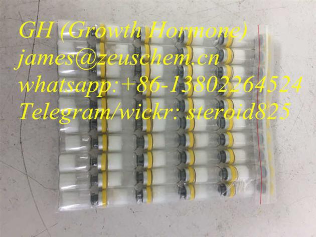Sell Cheap HGH Hygetropin Growth Hormone