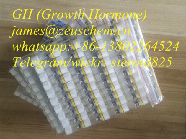 Sell Cheap HGH Hygetropin Growth Hormone