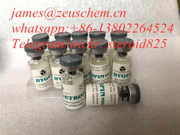 sell cheap HGH,Hygetropin,growth hormone,100iu,anti-aging,Telegram/wickr: steroid825
