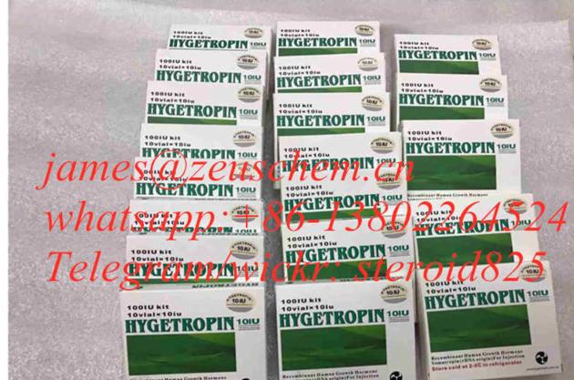 Sell Cheap HGH Hygetropin Growth Hormone