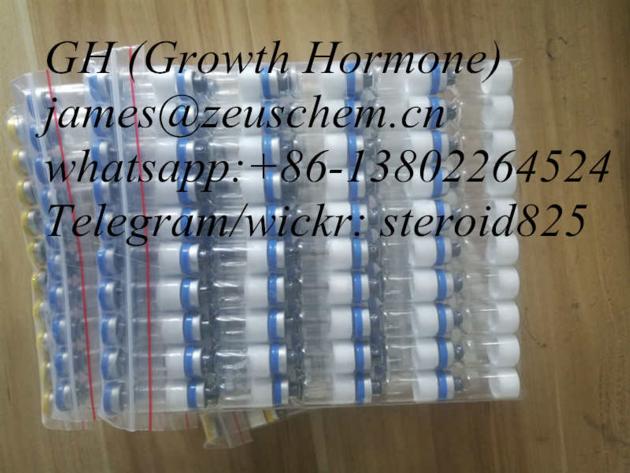 Sell Cheap HGH Hygetropin Growth Hormone