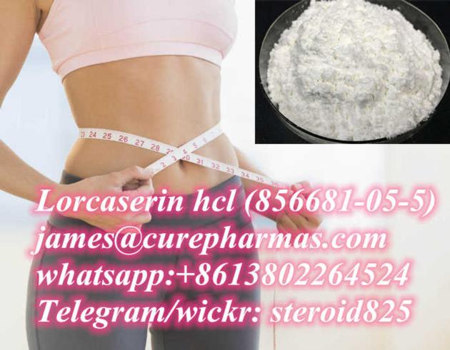 Orlistat L Carnitine Lorcaserin HCl T3