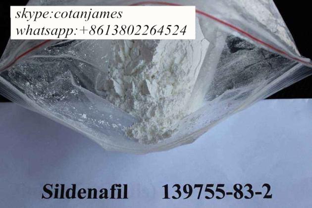 High Purity Tadalafil Cialis Sildenafil Vardenafil