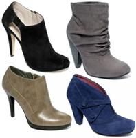 fashion ladies boots