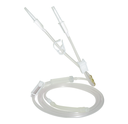  S-tur Bladder Irrigation Set