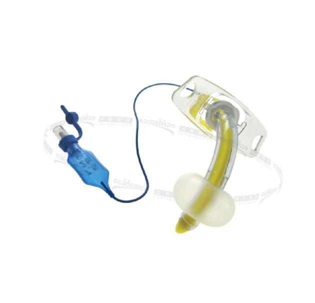  Suction Plus Endotracheal Tube