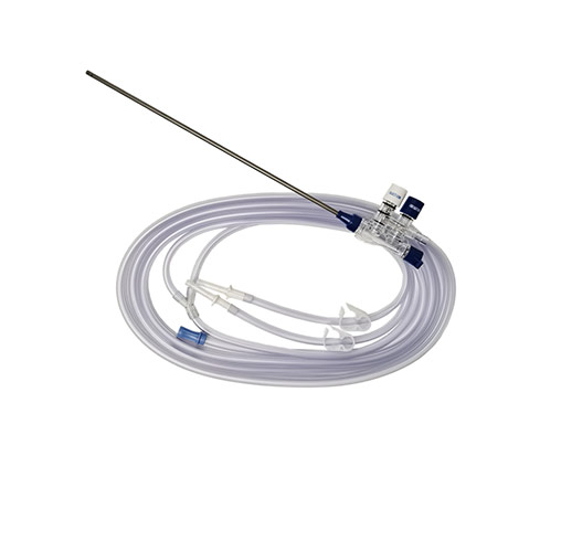 Endoscopic Products and Accessories