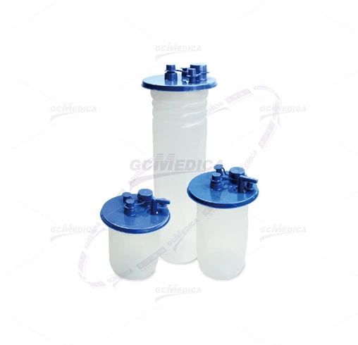 Suction Canister Soft Liner 