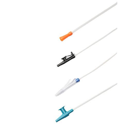 Suction Catheter 