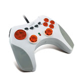 MaxFire Blaze2 - Vibration Gamepad for PlayStation 2