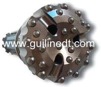 Inserts for Hammer Bit