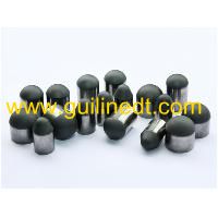 Polycrystalline  Diamond Compact Cutter for Drilling in Petroleum and Mining Industries
