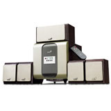 Subwoofer: SW-HF5.1 3000