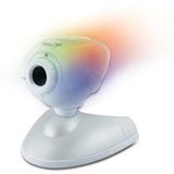 Trek 320R - USB2.0 330K Pixels Web Camera