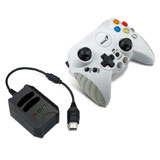 Wireless Blaze X - 2.4GHz Wireless Gamepad for XBOX