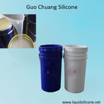 Food Grade Liquid Silicone Rubber For