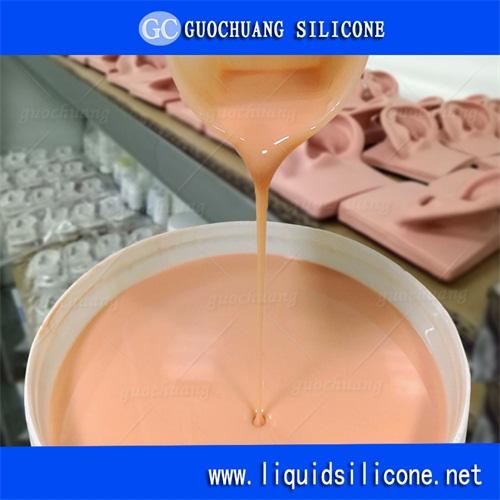Life Casting Rtv 2 Silicone Rubber