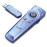 Wireless Presenter