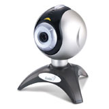 300K Pixel Internet Video Camera
