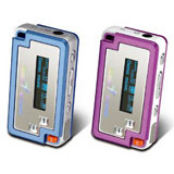 Digital Audio MP3 Player