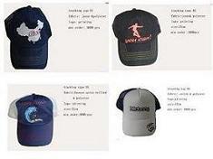 trucking cap