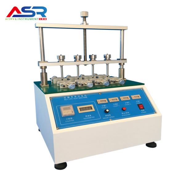 Low Price Button Striking Key Life Time Tester