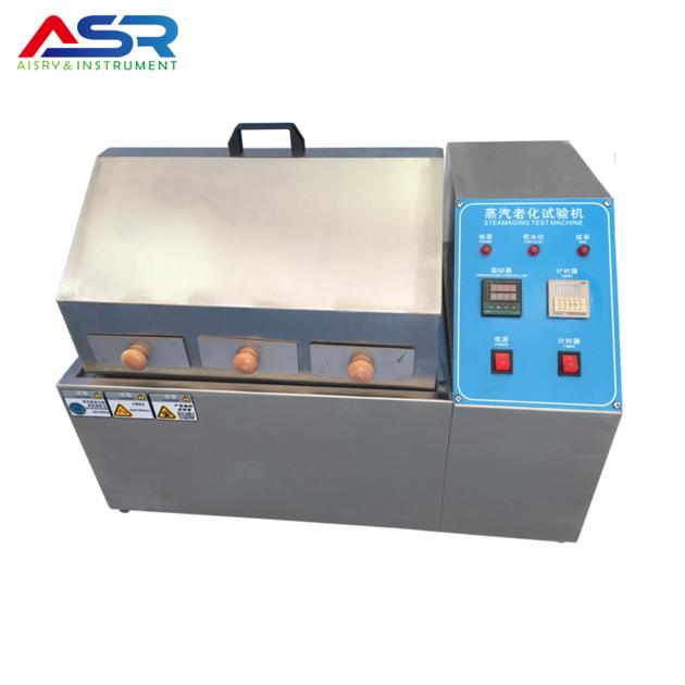 AISRY Automatic Steam Aging Test Equipment for Electronic Connector Stability Test