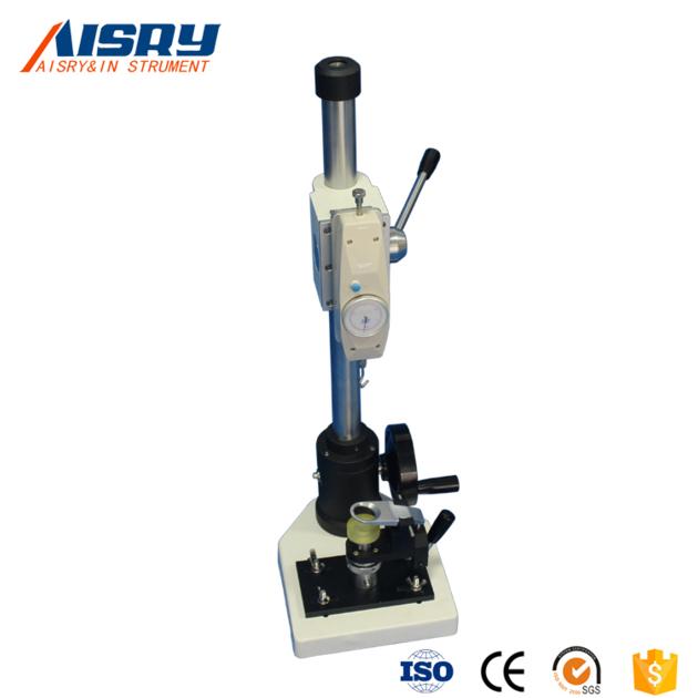 Children's Garment Snap Pull Tester Unsnapping Resistance Test
