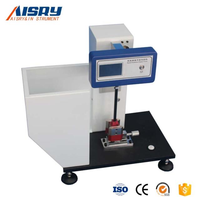 China Manufacturer Price Cantilever Beam Impact