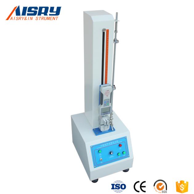 Tensile Compression Test Machine For Textile