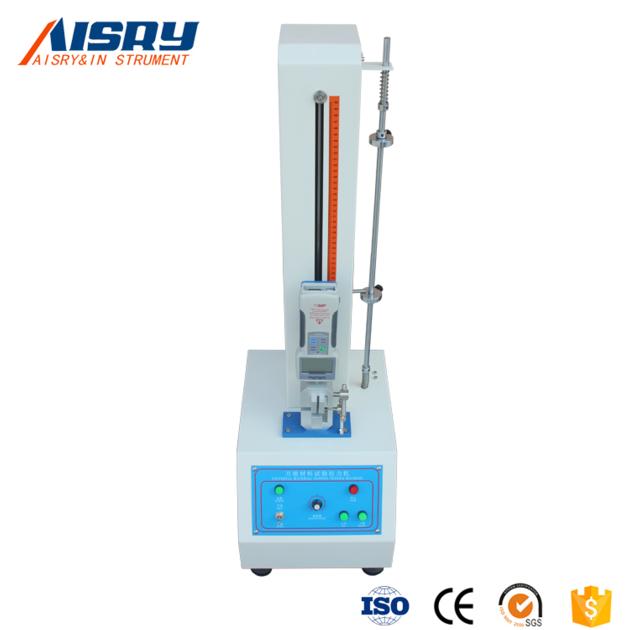 Tensile Compression Test Machine For Textile