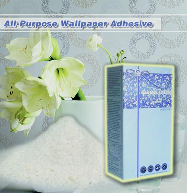 modified starch for wallpaper adhesive