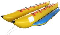 10 persons banana boat (double body)