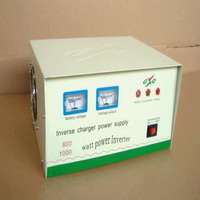 DC-AC 1000W Inverter