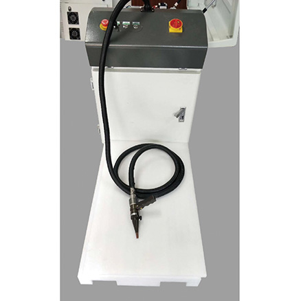 Laser Welding Machine China