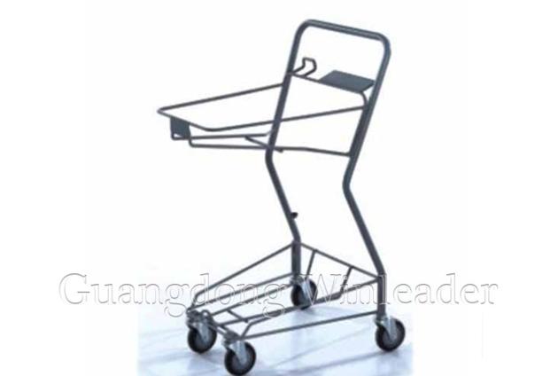 YLD-JB03-1S Japanese Shopping Cart