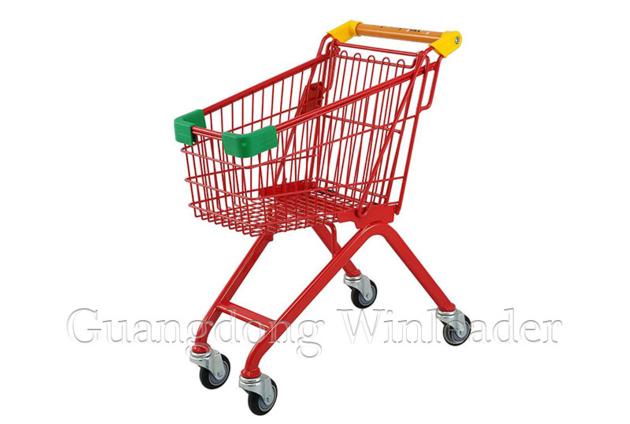 YLD-BT026-1S Child Cart