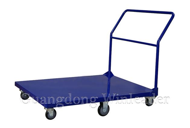 YLD-FT008 Flat Cart,Logistic Cart