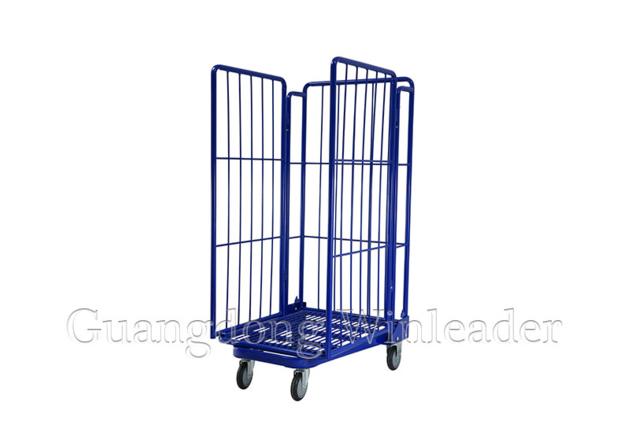 YLD-WT424 Warehouse Cart