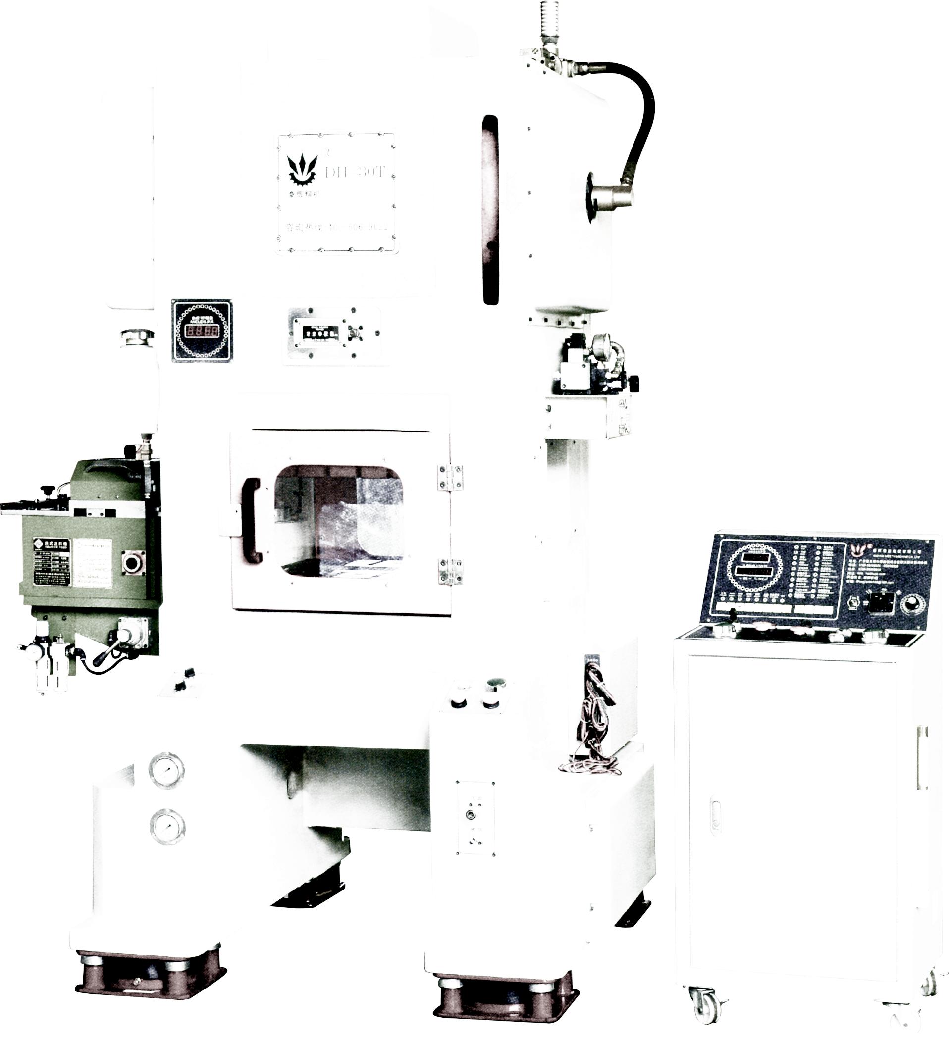 DH-30T 30tons HIGH SPEED PRESS MACHINE/ CONNECTOR PUNCHING
