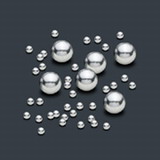 steel ball