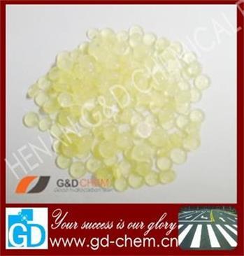 Cycloaliphatic Hydrocarbon Resin Designed For Rubber