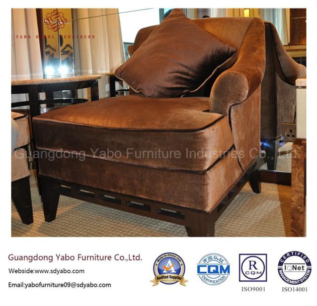 Hotel Furniture Lounge Chair Hotel Bedroom