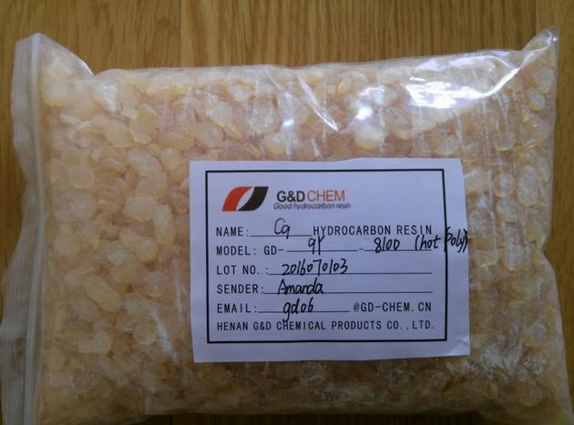 C9 Aromatic Hydrocarbon Resin