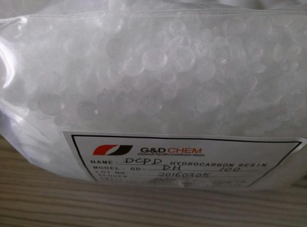 C5 Hydrogenated Petroleum Resin