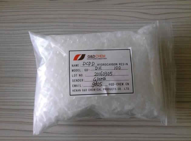 Cycloaliphatic Hydrogenated Hydrocarbon Resin GD DH