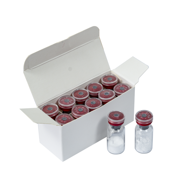 Tesamorelin
