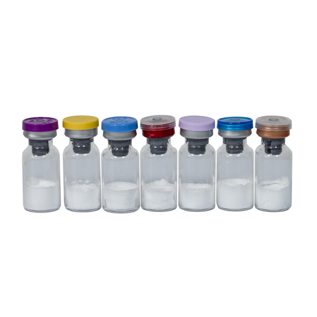 Tesamorelin
