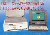 Deformation of Power Transformer Winding Characteristic Tester